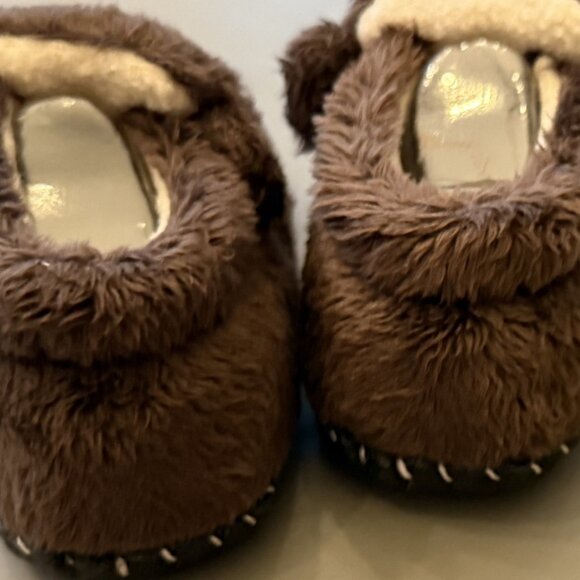 pediped boo bear shoes - Picture 6 of 7